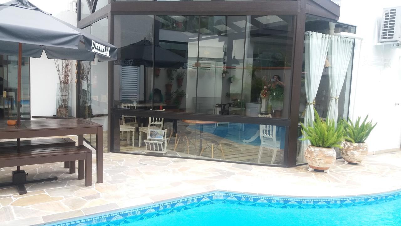 Pousada By Rieger Blumenau Esterno foto