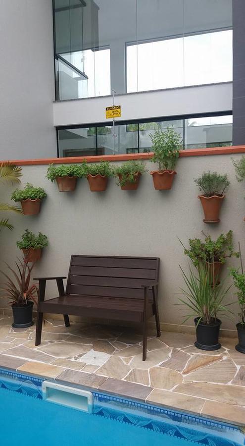 Pousada By Rieger Blumenau Esterno foto